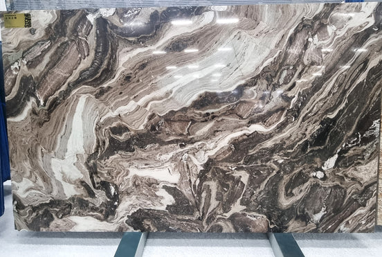 Quartzite - Arabescato Vagli - Polished