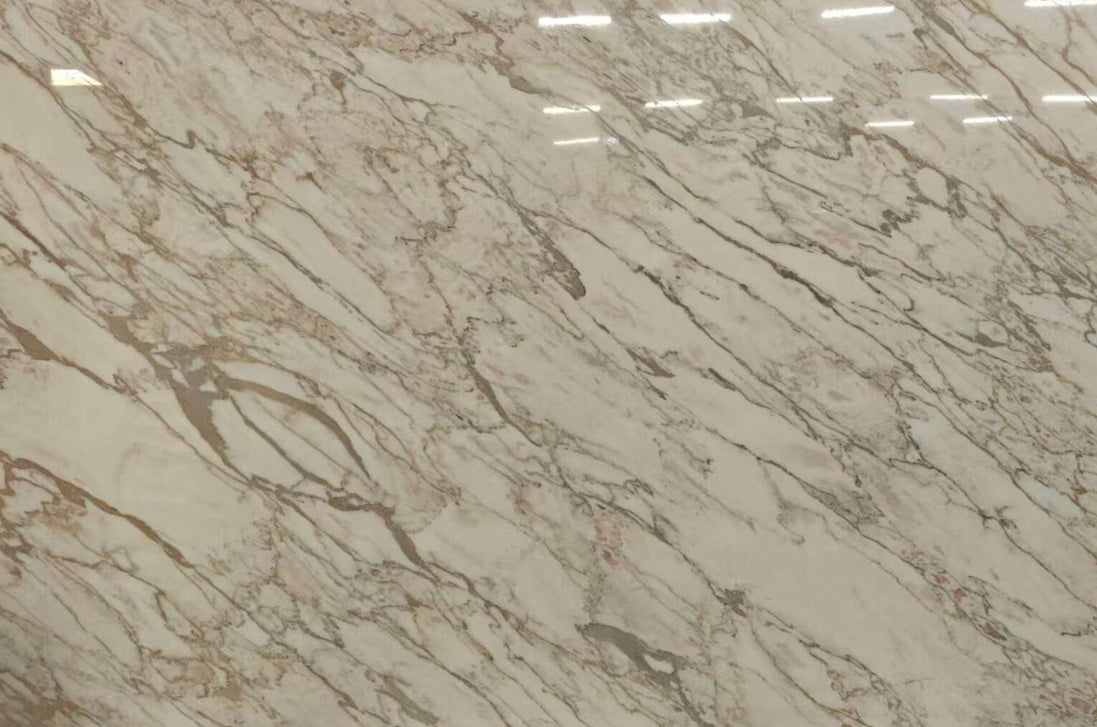 Marble - Onyx - Calacatta Monet  - Polished