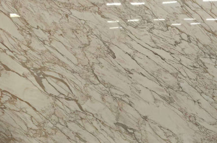 Marble - Onyx - Calacatta Monet  - Polished