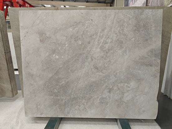 Marble - Elba White - Honed