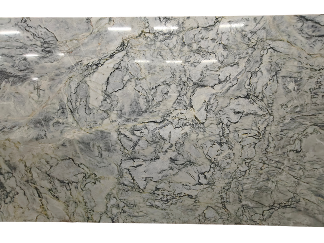 Marble - Onyx - Geigio Malaga - Polished