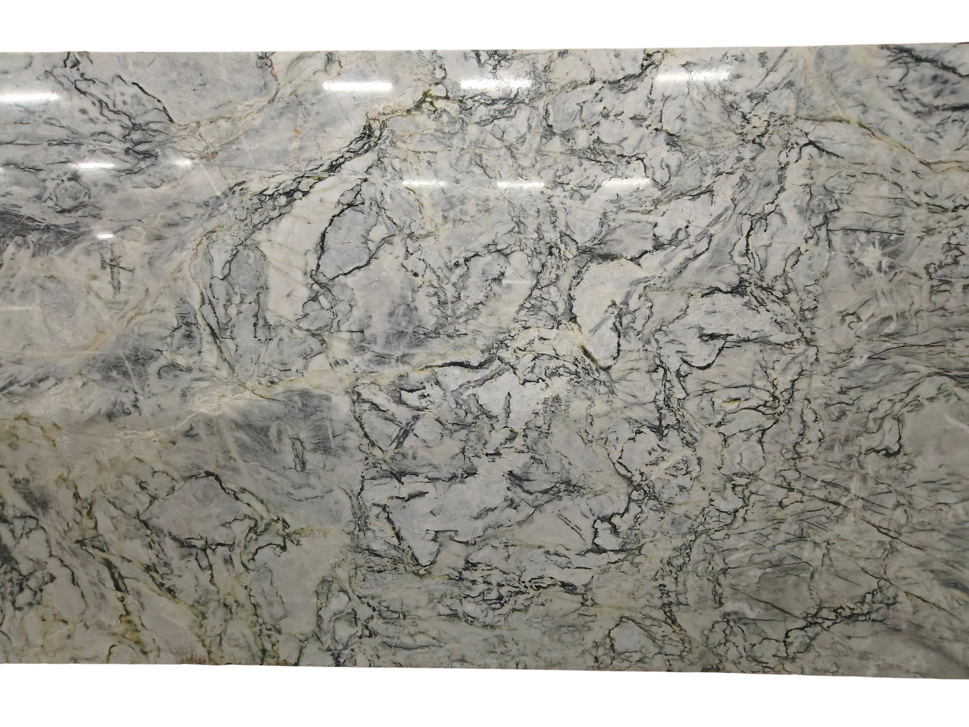 Marble - Onyx - Geigio Malaga - Polished
