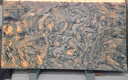 Marble - Onyx - Geigio Malaga - Polished