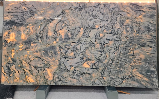 Marble - Onyx - Geigio Malaga - Polished