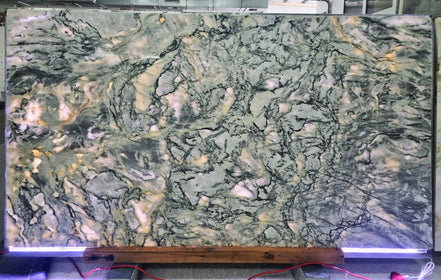 Marble - Onyx - Geigio Malaga - Polished