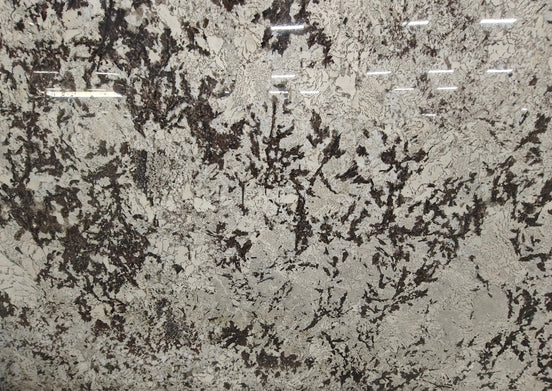 Quartzite - Ice Patagonia - Polished