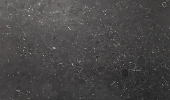 Marble - Infinity Black - Leather