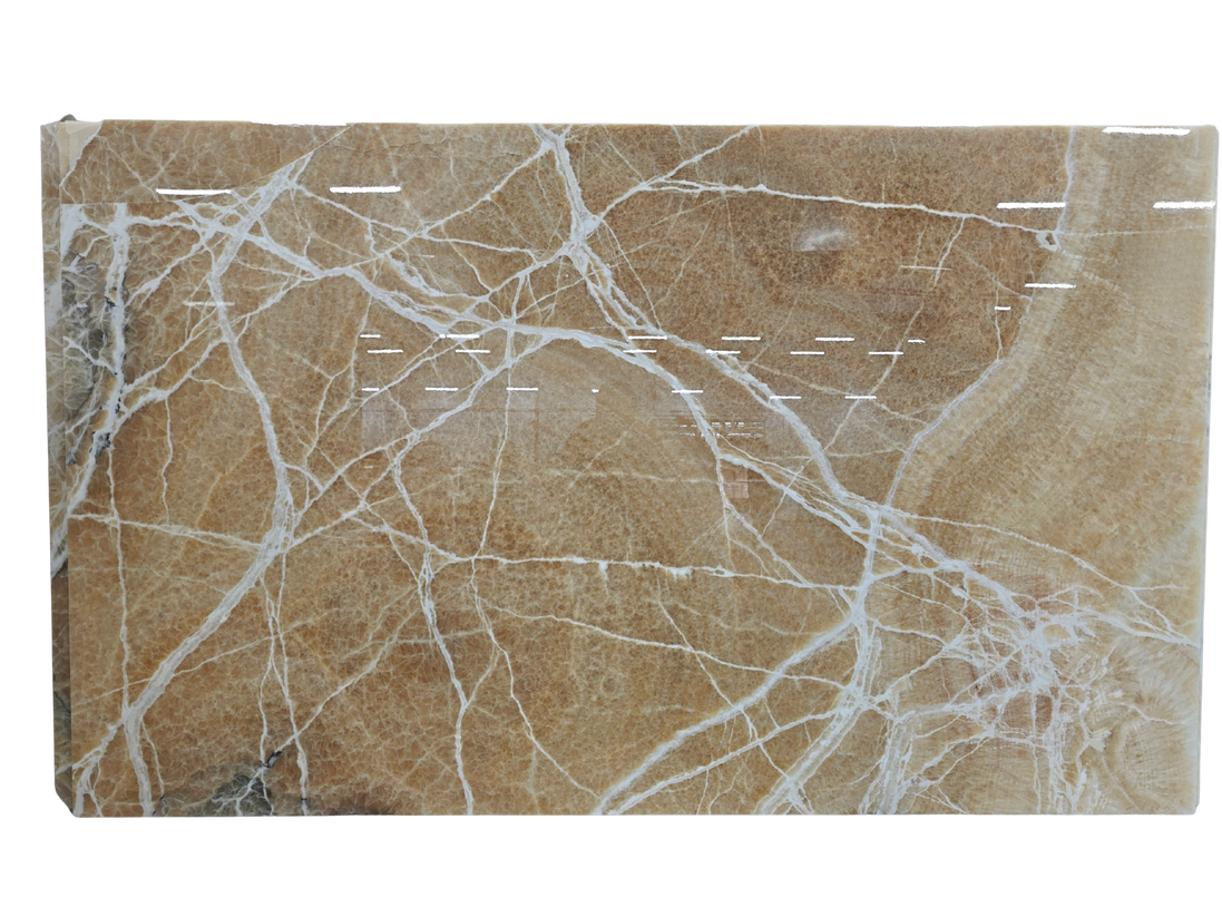 Marble - Onyx - Light Emperador - Polished