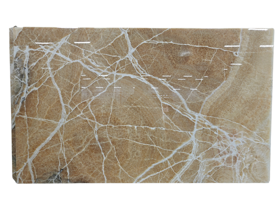 Marble - Onyx - Light Emperador - Polished
