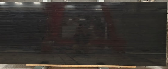 Marble - NERO SETA SATIN 970 - Honed