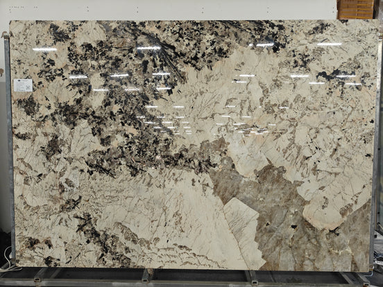 Quartzite - Patagonia Gold - Polished