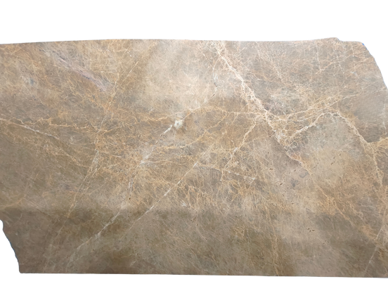Marble - Royal Siena - Honed