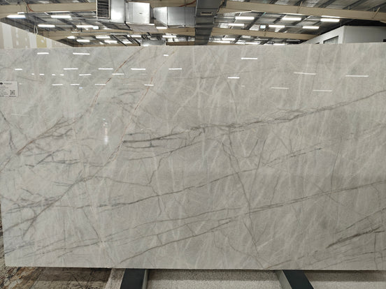 Marble - Dimi White - Polished