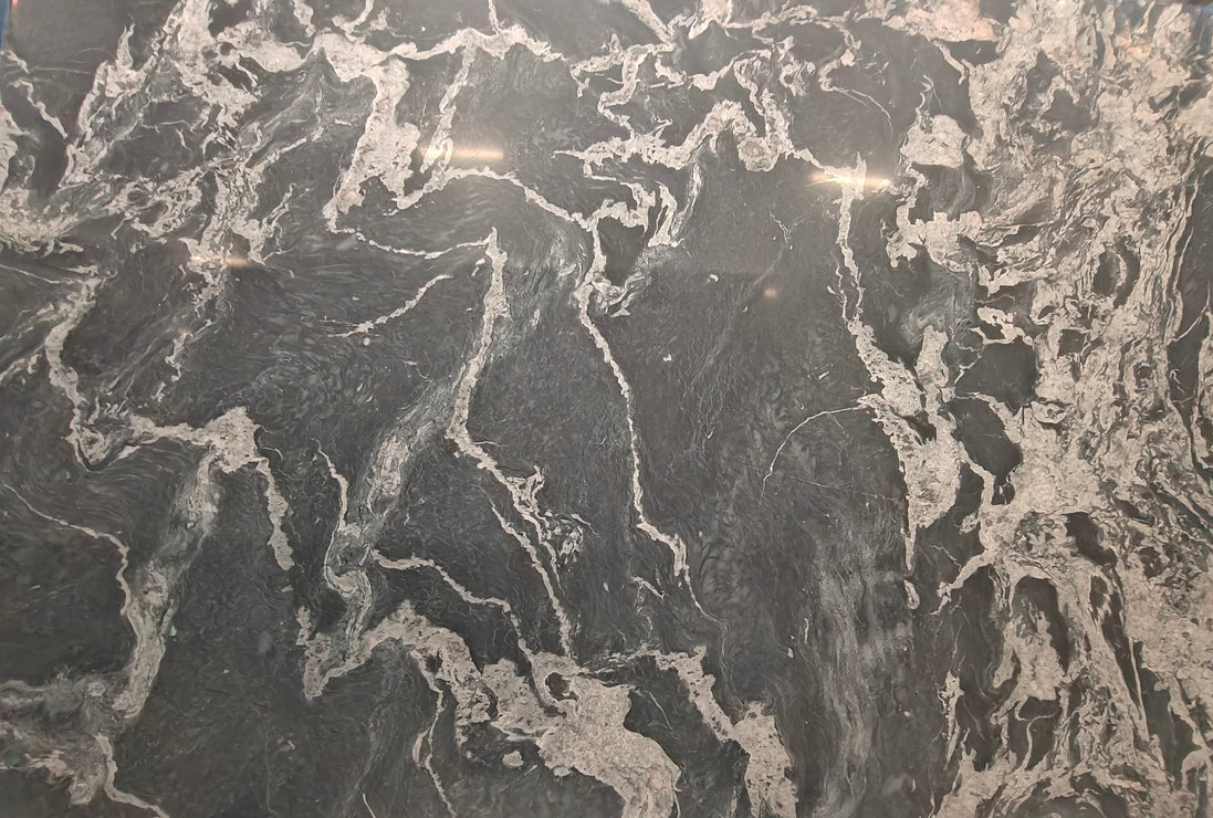 Quartzite - Copenhagen - Honed