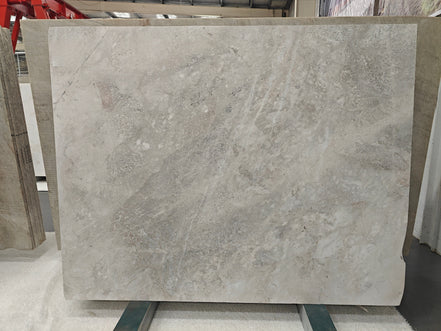 Marble - Elba White - Honed