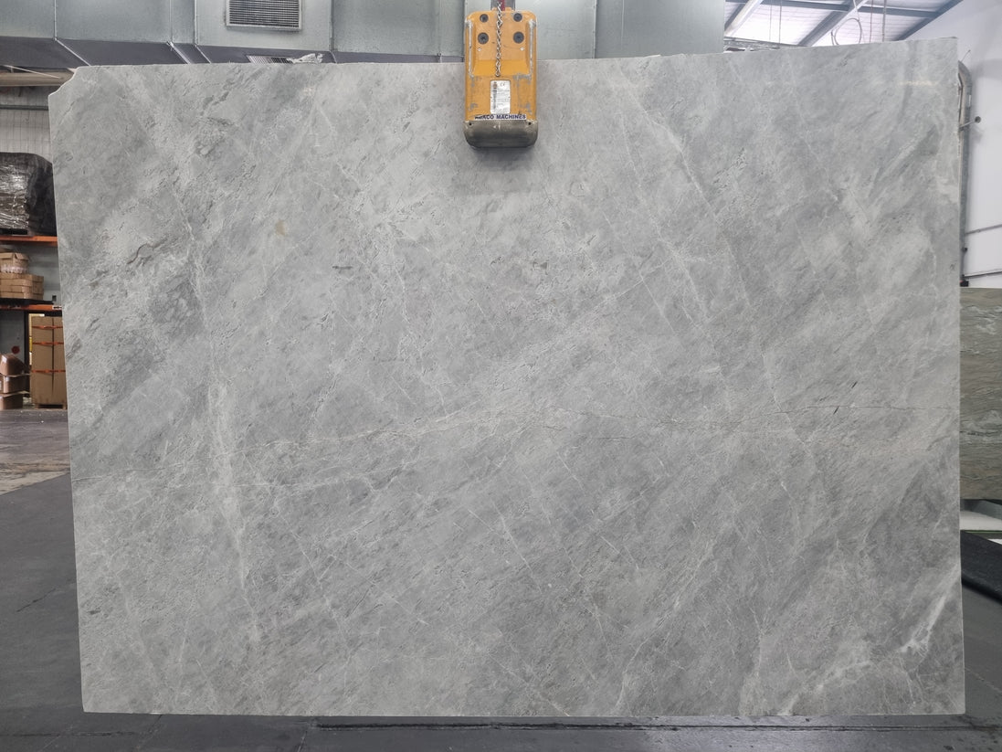 Marble - Fendi Blue - Polished