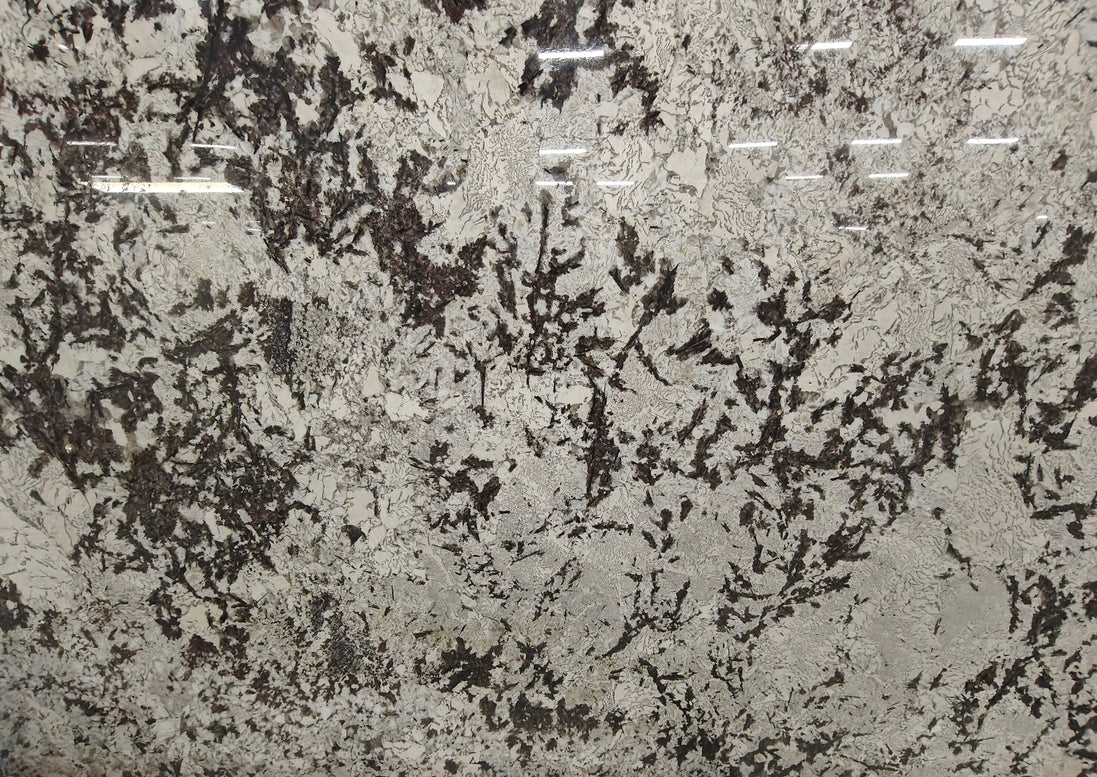 Quartzite - Ice Patagonia - Polished