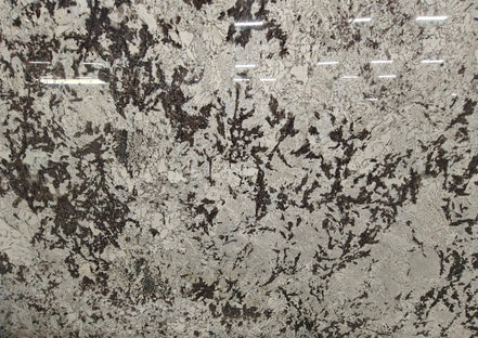 Quartzite - Ice Patagonia - Polished