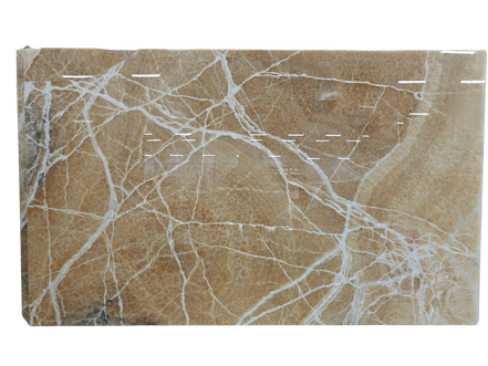Marble - Onyx - Light Emperador - Polished