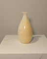 Natural Marble handicraft article - Small vase