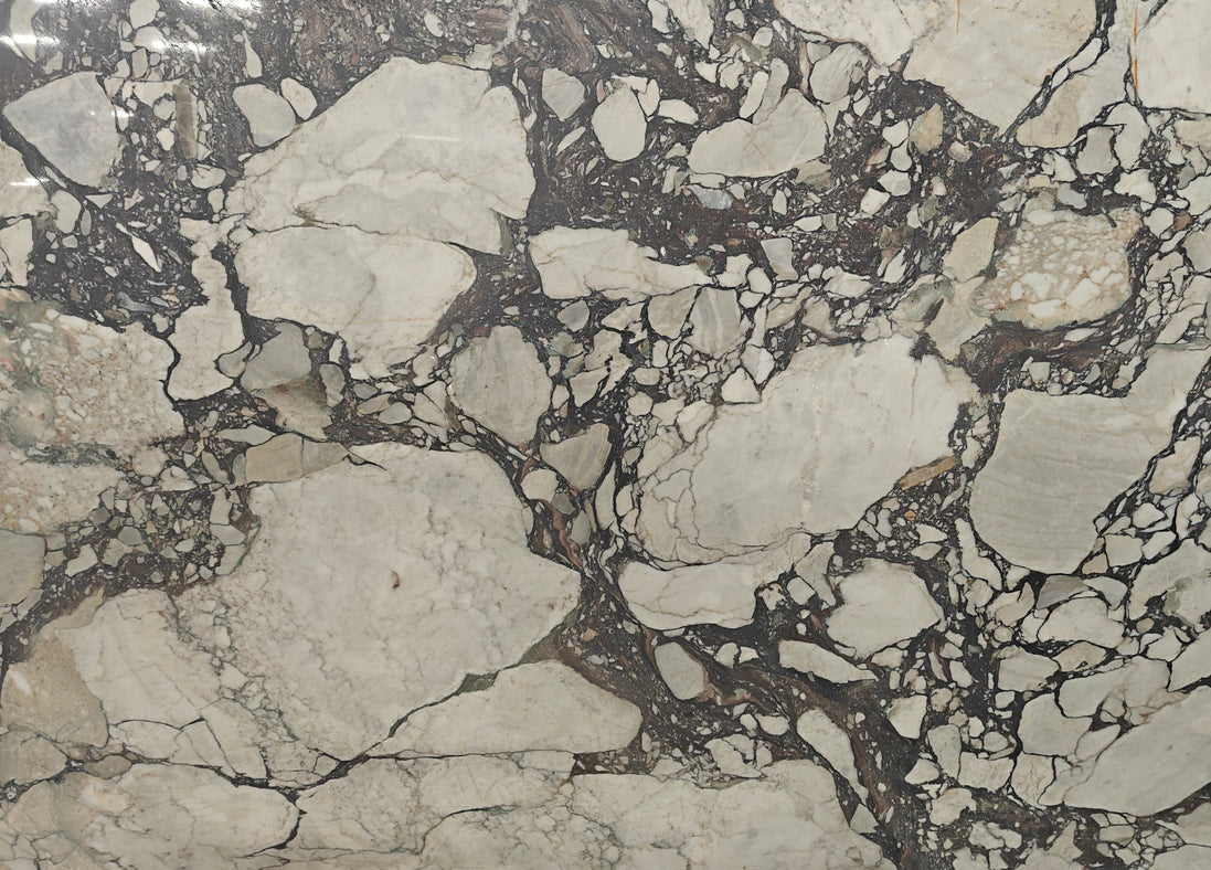 Marble - Turkish Viola - Polished