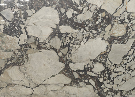 Marble - Turkish Viola - Polished